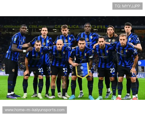 国际米兰再下一城！试图以自由身后腰强势补强，未来可期