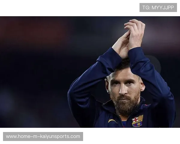 巴萨重启梅西式天才项目——开启新时代的黄金之路