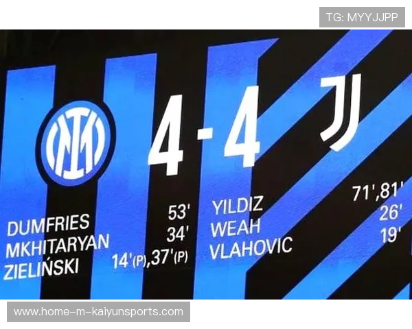 意甲榜首争夺进入白热化阶段 意甲榜首争夺进入白热化阶段