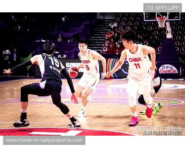 篮球战术细化让球队在关键时刻更可靠