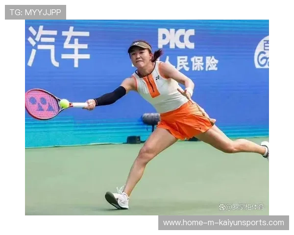 网球名将连续两轮打出双“抢七”，心理素质炸裂