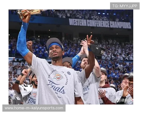 雷霆横扫，联盟新霸主一场篮球王朝的崛起