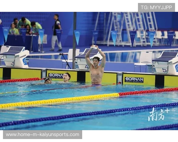 世界游泳锦标赛中国队包揽多项金牌，世界游泳世锦赛