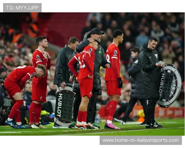 利物浦终结连败！范戴克怒批外界批评：简直荒谬，说得我们像要保级