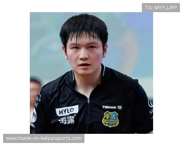 卡尔松来袭！樊振东德甲迎生死战，今晚20点见分晓，樊振东vs费格尔