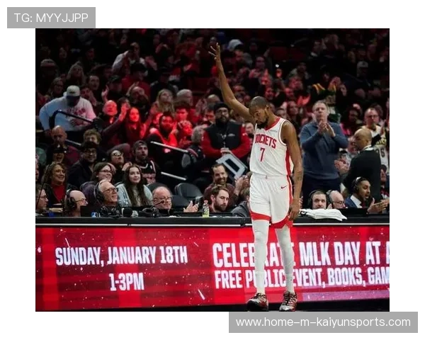 火箭交易传闻不断多名球员被摆上货架，火箭交易得到的球员