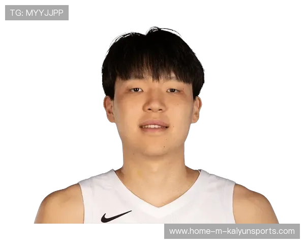 杨瀚森DNP被视作长期利好,杨翰笙个人介绍 杨瀚森DNP被视作长期利好,杨翰笙个人介绍