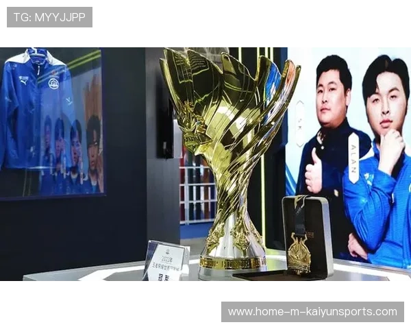 电竞赛事赞助商品牌曝光效果显著,电竞赞助商有什么好处 电竞赛事赞助商品牌曝光效果显著,电竞赞助商有什么好处