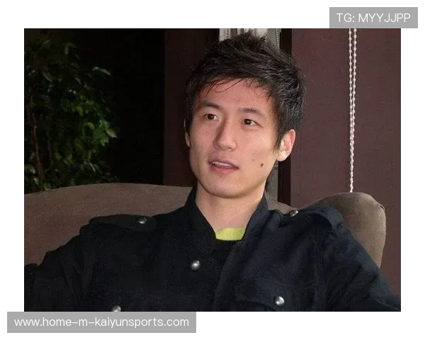 蔡赟：生逢伟大时代，勇敢追梦不止步！，蔡赟是谁