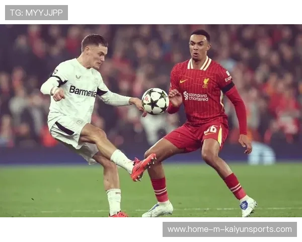 阿诺德：若进球绝不庆祝！皇马大将动情告白，永是利物浦球迷，阿诺德绝杀利物浦