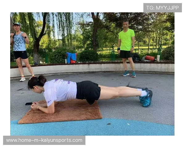 [战队名]体能训练：选手的核心力量竟然能支持高强度对抗5小时